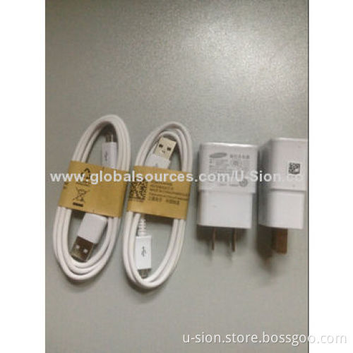 Samsung original date and charging cable for Android mobile phone, Samsung phone